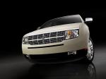 Lincoln MKX 2006 года
